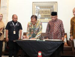 MoU Pemkot Makassar-Pemkot Yogyakarta, Maksimalkan Peningkatan Kesejahteraan Masyarakat