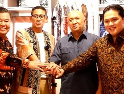 Kemendagri Dorong Pemda Lakukan Percepatan Pengembangan Kewirausahaan