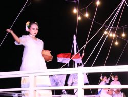 Danny Pomanto Kagumi Festival Pinisi: Bulukumba Tempat Indah