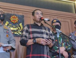 Ferdy Sambo Menyusul Akan Jalani Tes Kebohongan Kamis