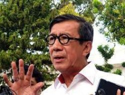 Pemerintah Kaji Permohonan Pendaftaran PPP Kubu Mardiono