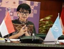 Menlu Retno: Persiapan G20 On The Right Track