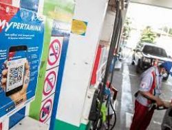 Pengamat Wanti-wanti Kejutan Inflasi Putaran Kedua Dampak Kenaikan BBM