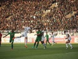 PSM Makassar akan Andalkan Strategi Servis Saat Lawan Dewa United