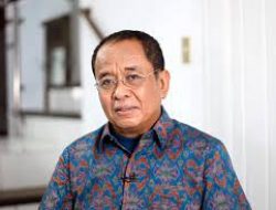 Soroti Batalyon 120 Buatan Danny Pomanto, Said Didu: Sangat Aneh, Pemerintah Bikin Ormas untuk Jalankan Tugas Kepemerintahan