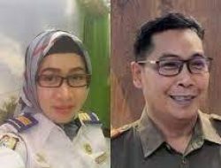 Rachma Eks Dishub Makassar Akui Jadi Istri Siri Eks Kasatpol PP Iqbal Asnan