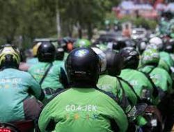 Danny Pomanto : Ojol Day Pemantik Beralih ke Transportasi Publik