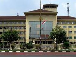 IPW: Markas Konsorsium Judi Online Berjarak 200 Meter dari Mabes Polri