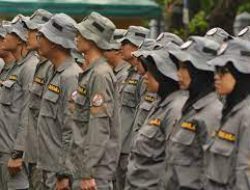 Viral CPNS Bakamla RI Meninggal Saat Mengikuti Pelatihan, Dokter Diagnosa Ini