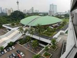 38 RUU Masuk Prolegnas Prioritas 2023, Tak Ada RUU Sisdiknas