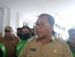 Rencana Danny Subsidi Pegawai-Naikkan Tarif Parkir agar Ojol Day Efektif