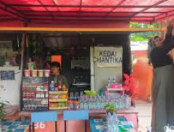 Pemkot Makassar Relokasi PKL Kanrerong, Gerobaknya Harus Nihil Bulan Ini