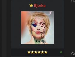 Janggal Bjorka Madiun: Tak Ada Komputer, Jualan Es, Ibunya Buruh Tani