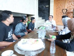Dinas Kebudayaan Makassar Siapkan Panggung Ekspresi Bagi Anak Lorong
