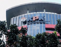 KPK Tetapkan 3 Kepala Daerah Papua Perkara Korupsi