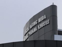 Pejabat Kemenko Perekonomian Diperiksa Jadi Saksi Kasus Impor Garam