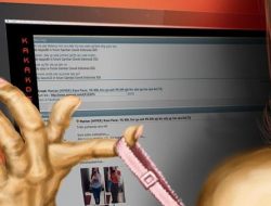 Viral 5 Video Mesum Siswi SMA di Bone, Sekolah Berikan Sanksi Tegas