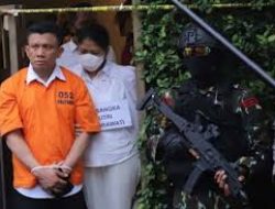 Kejagung Buka Opsi Gabung Berkas Perkara Ferdy Sambo Jadi Satu Dakwaan