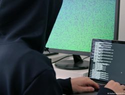 Hacker Bjorka Ledek Pemerintah Indonesia Cari Dia Pakai Google