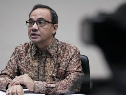 Media Israel Klaim Ada Kunjungan Rahasia Pejabat RI, Kemlu : Tidak Ada Informasi