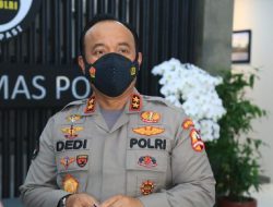 Polri: Belum Ada Pemeriksaan 3 Kapolda Diduga Sebar Cerita Versi Sambo