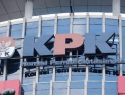 2 Nama Ini Diusulkan Jokowi Jadi Calon Pimpinan KPK Pengganti Lili