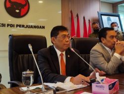 PDIP Tegaskan Effendi Simbolon Dilindungi UU Terkait Pernyataannya soal TNI