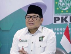 Cak Imin Kenang Azyumardi Azra Tokoh Moderat dan Inklusif