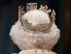 Apa yang Terjadi Setelah Ratu Elizabeth Meninggal Dunia?