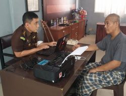 Eks Kasatpol PP Makassar Diperiksa di Rutan Soal Dugaan Korupsi Honorarium