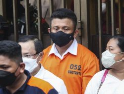 Ini Putusan Lengkap Banding Pemecatan Ferdy Sambo