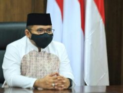 Menag Berduka, Kenang Azyumardi Azra Sosok Intelektual Kaliber Dunia