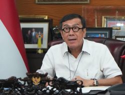 Yasonna Buka Suara soal Banyak Koruptor Bebas Bersyarat: Aturannya Begitu