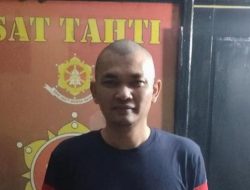 Polisi Limpahkan Kasus ASN Tendang Pemotor ke Kejari Sinjai