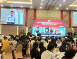 Ada Apa, Tiba-tiba Demonstran Makassar Dikumpul di Hotel