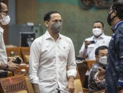 DPR Respons Nadiem Ubah Tes Masuk PTN: Asal Jangan Turunkan Standar