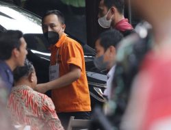 Tangisan Emosional Bripka RR dan Sambo Usai Peristiwa Magelang