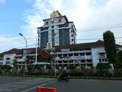 Sistem e-Voting Pemilu Ketua RT/RW Makassar Ditolak karena Rawan Kecurangan