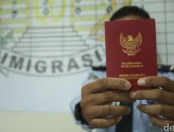 Cara Perpanjang Paspor 2022 beserta Syarat dan Biayanya