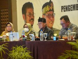 Rapim BPPSDMP Hadirkan Spirit SDM Pertanian Maju, Mandiri, dan Modern