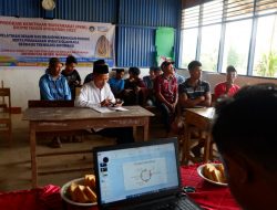 Dosen UNM Gelar Pelatihan Desain dan Branding Kemasan Produk di Dusun Terpencil Kabupaten Gowa