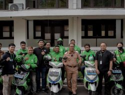 Gojek Luncurkan Promo Ekonomis, Solusi Jaga Pendapatan Mitra dan Hemat Bagi Para Penggunanya
