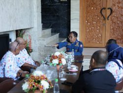 Danny Pomanto Ajak Pecinta Sepeda Lipat Nikmati Keindahan Geopark Maros-Pangkep Lewat Event Ma’seli