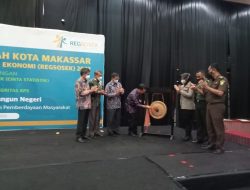 Hasilkan Data Berkualitas, Sekda Minta Camat Hingga Lurah Sukseskan Regsosek 2022
