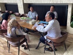 Danny Pomanto Dukung Dialog Kebangkitan Politik Perempuan KOHATI Makassar