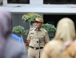 Makassar Juara Umum Lampaui Target di Porprov Sulsel XVII Tahun 2022, Wali Kota Danny Mengaku Bangga