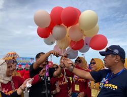 Wali Kota Makassar Tegaskan Lurah Perhatikan Longwis, Pastikan Semuanya Sesuai Kriteria