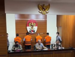 KPK Periksa Ketua DPRD Sulsel Terkait Dugaan Suap yang Jerat 4 Oknum BPK