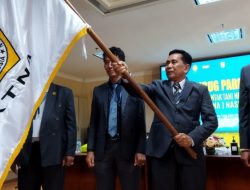 Kenaikan HPP Gabah, KTNA Layangkan Surat pada Menko Perekonomian