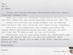 RAYAKAN SUMPAH PEMUDA,KFC COFFEE ‘DAMAIKAN’ GEN Z DAN BOOMERS